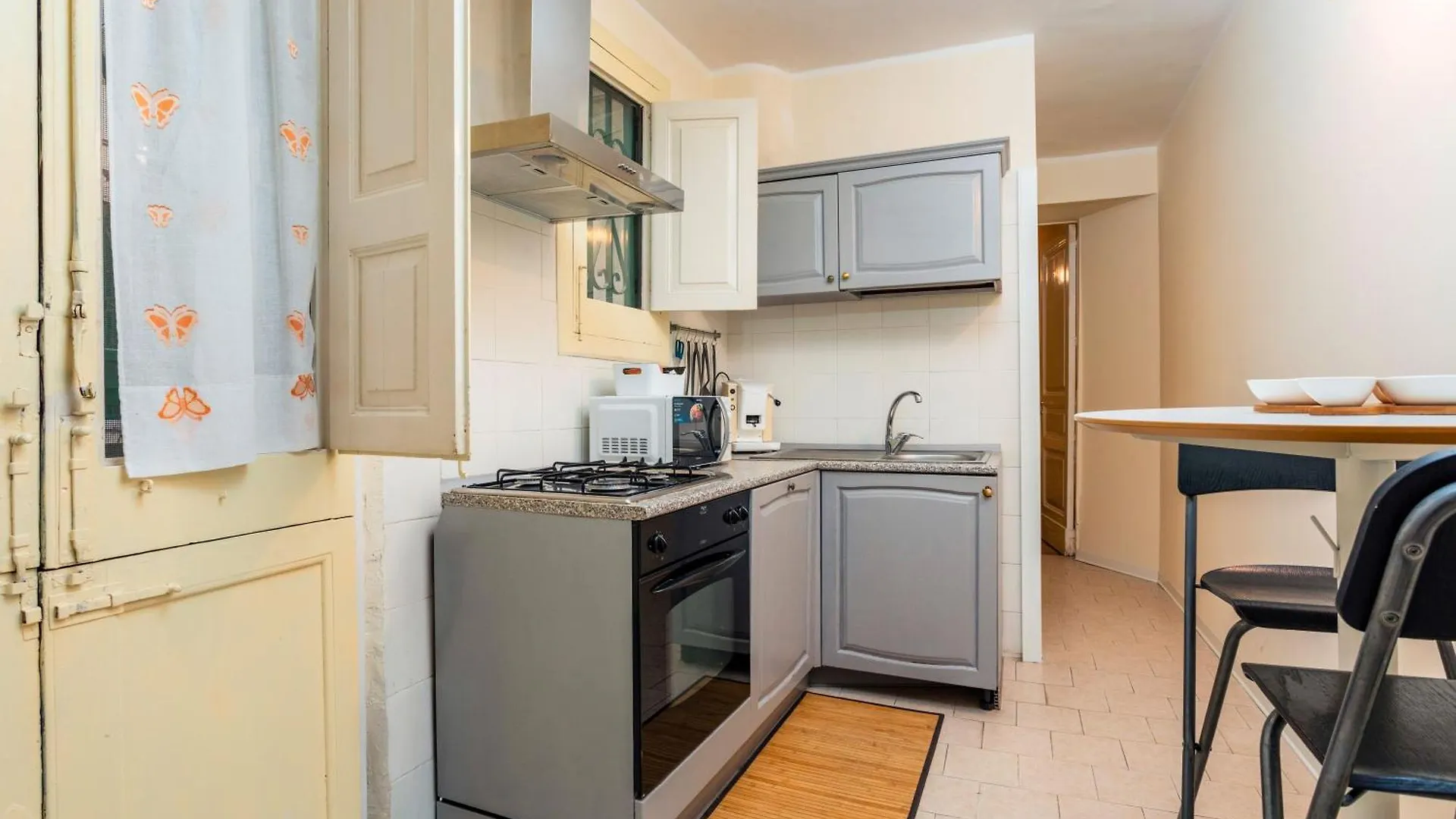 ゲストハウス Saranton House - Catania City