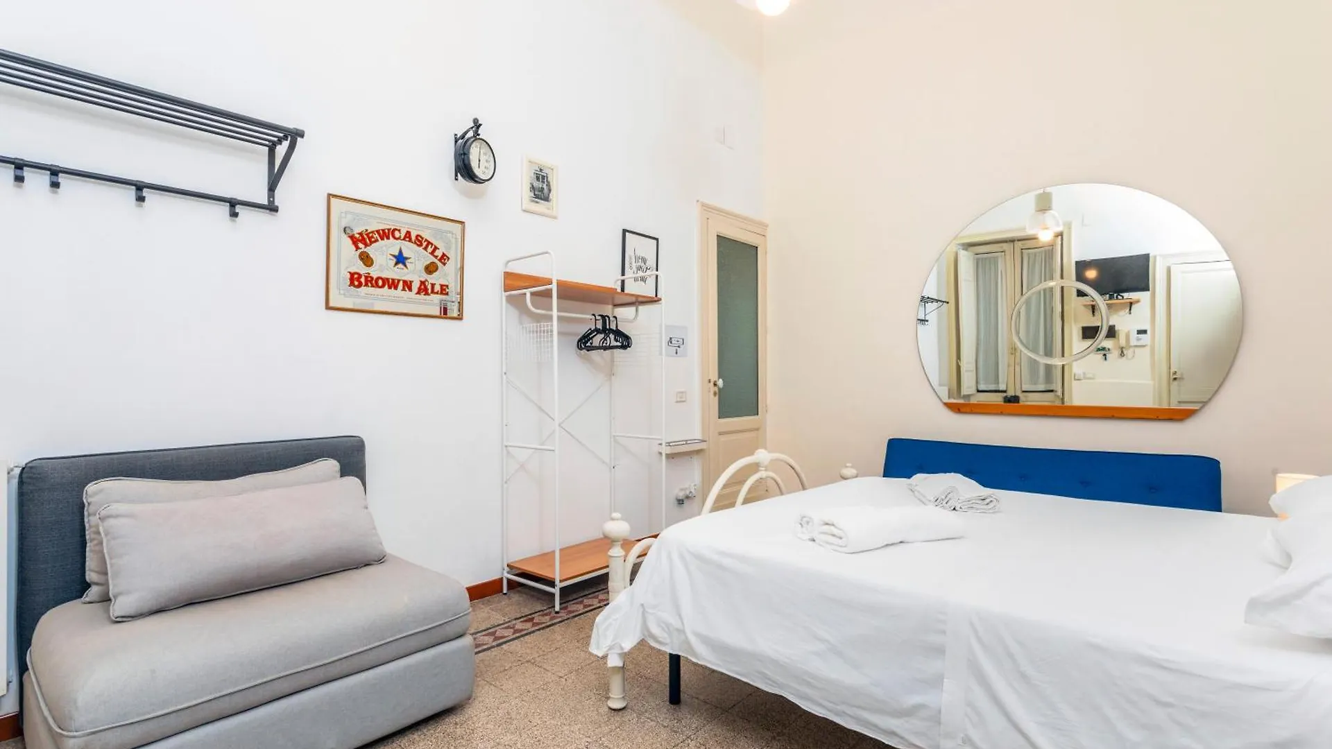 Saranton House - Catania City
