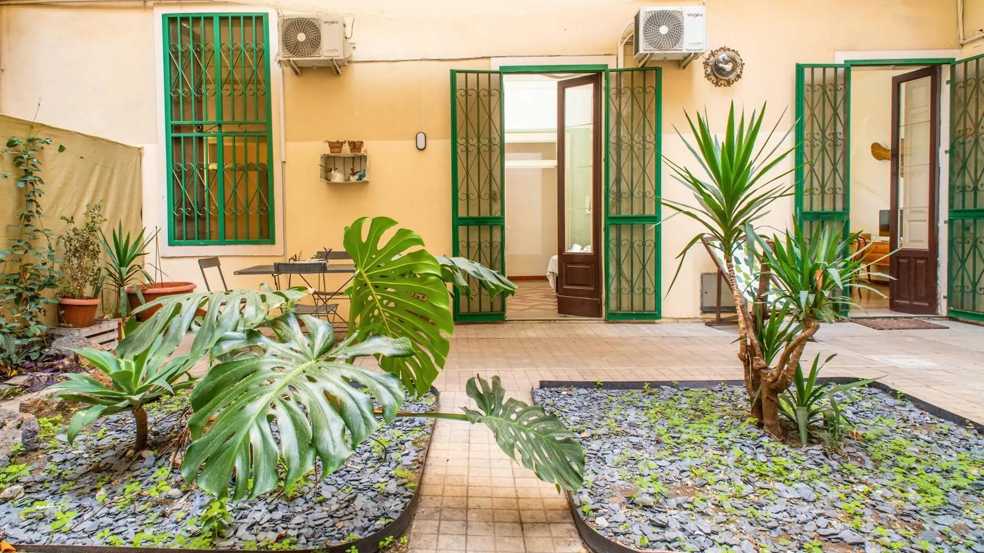 ゲストハウス Saranton House - Catania City
