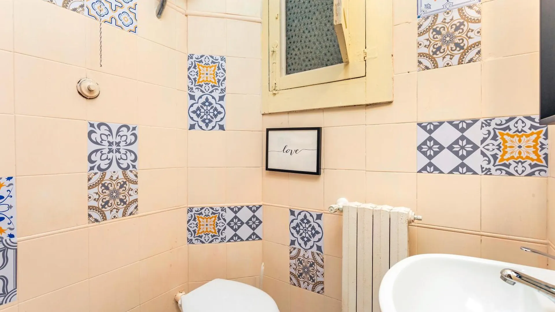 ゲストハウス Saranton House - Catania City