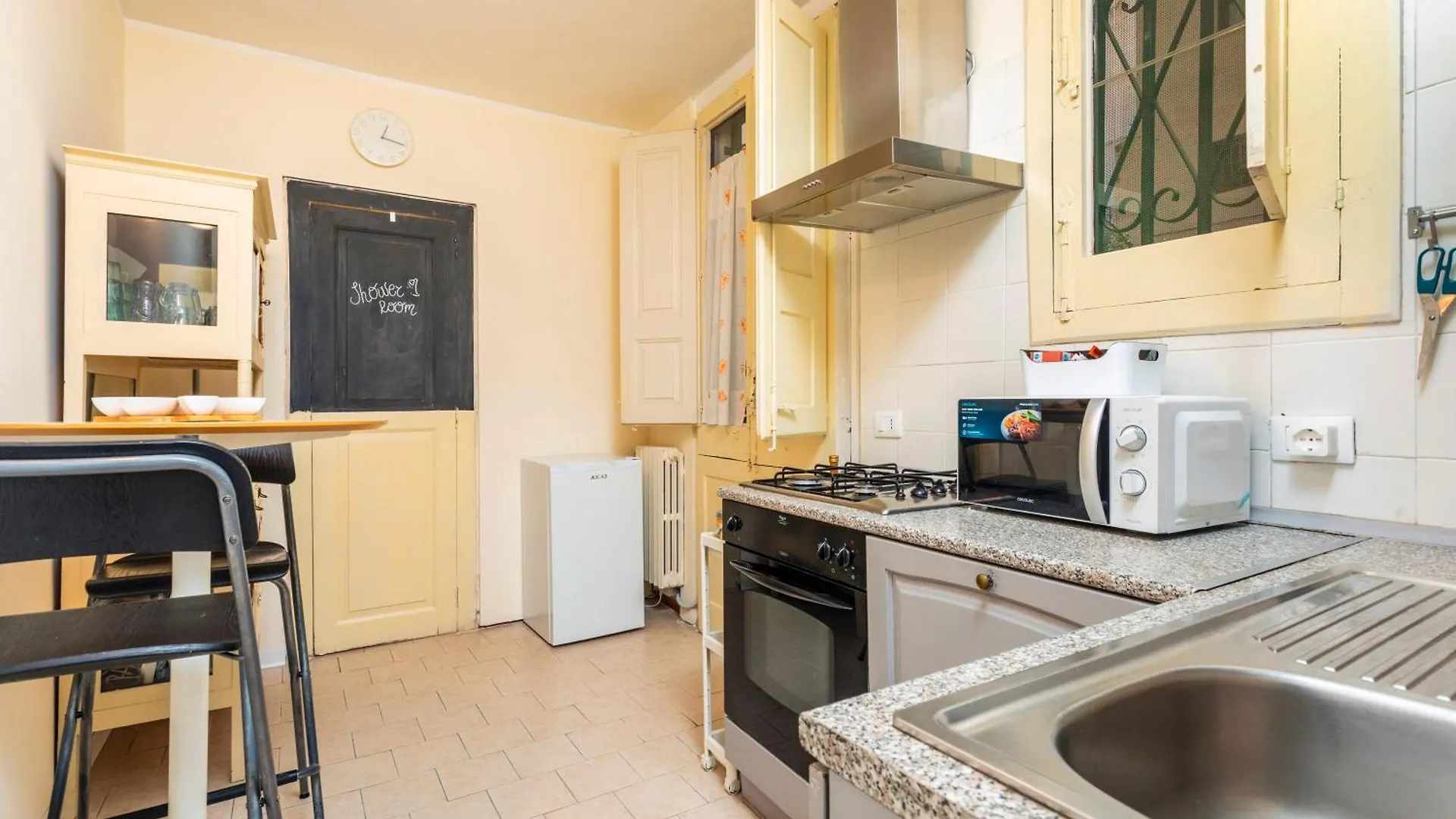 Saranton House - Catania City