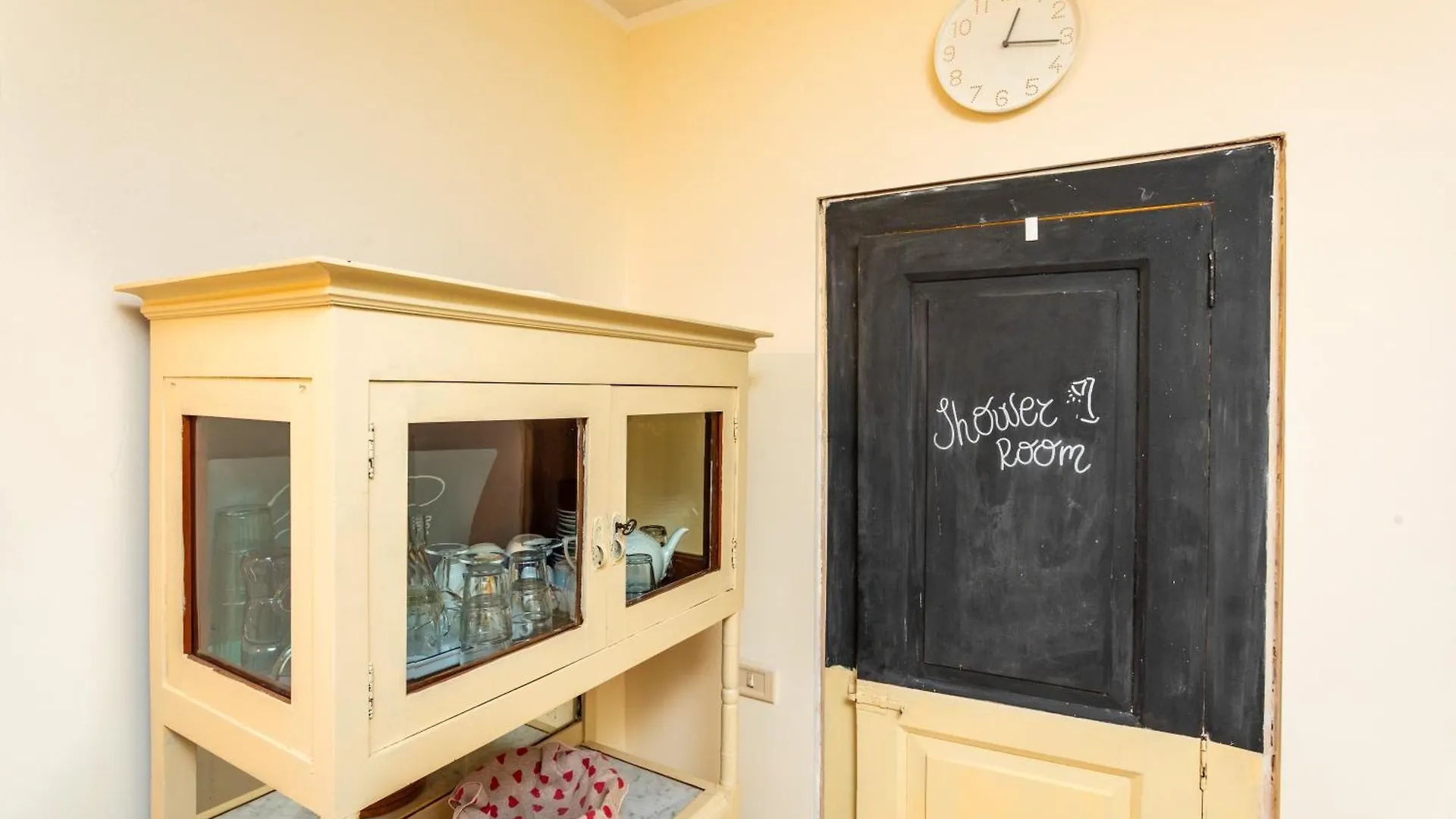 ゲストハウス Saranton House - Catania City