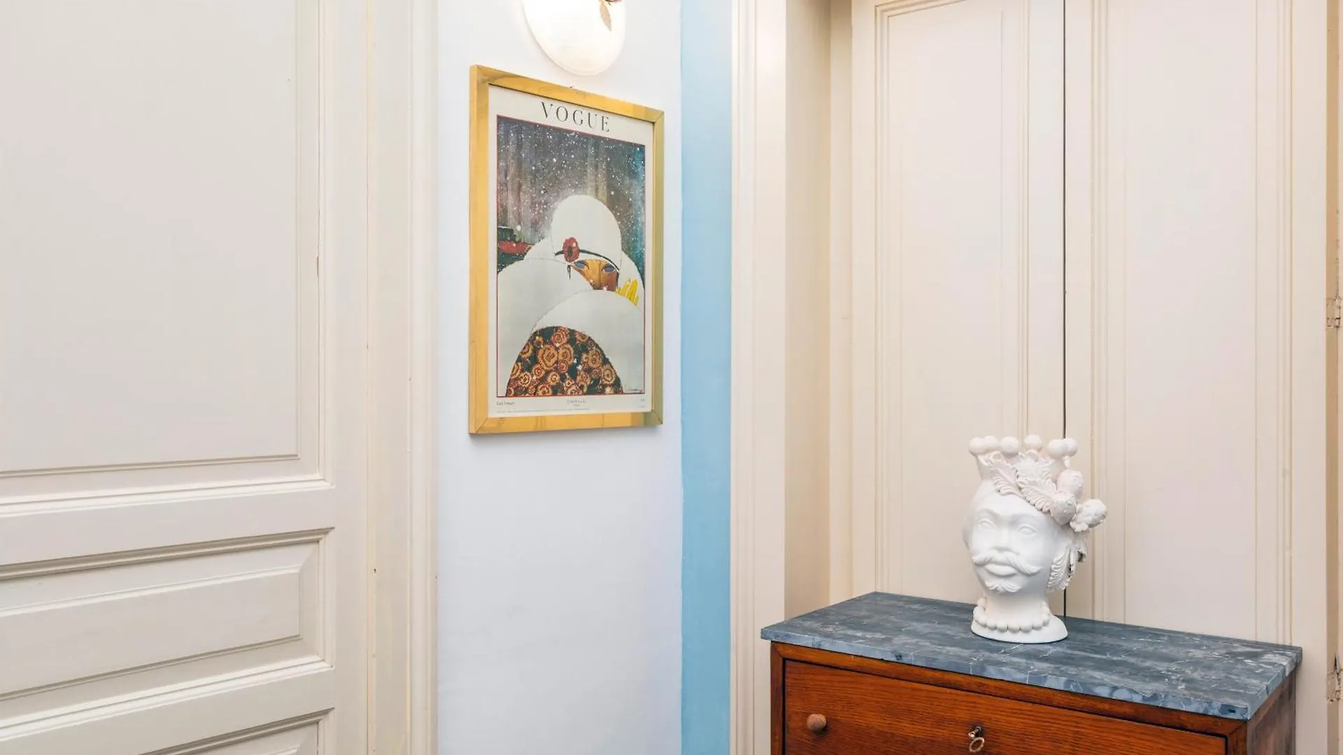 ゲストハウス Saranton House - Catania City