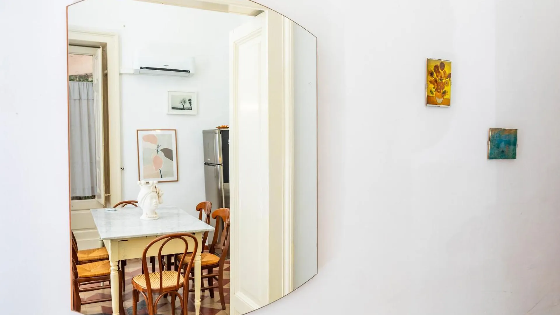 Saranton House - Catania City 0*,  イタリア