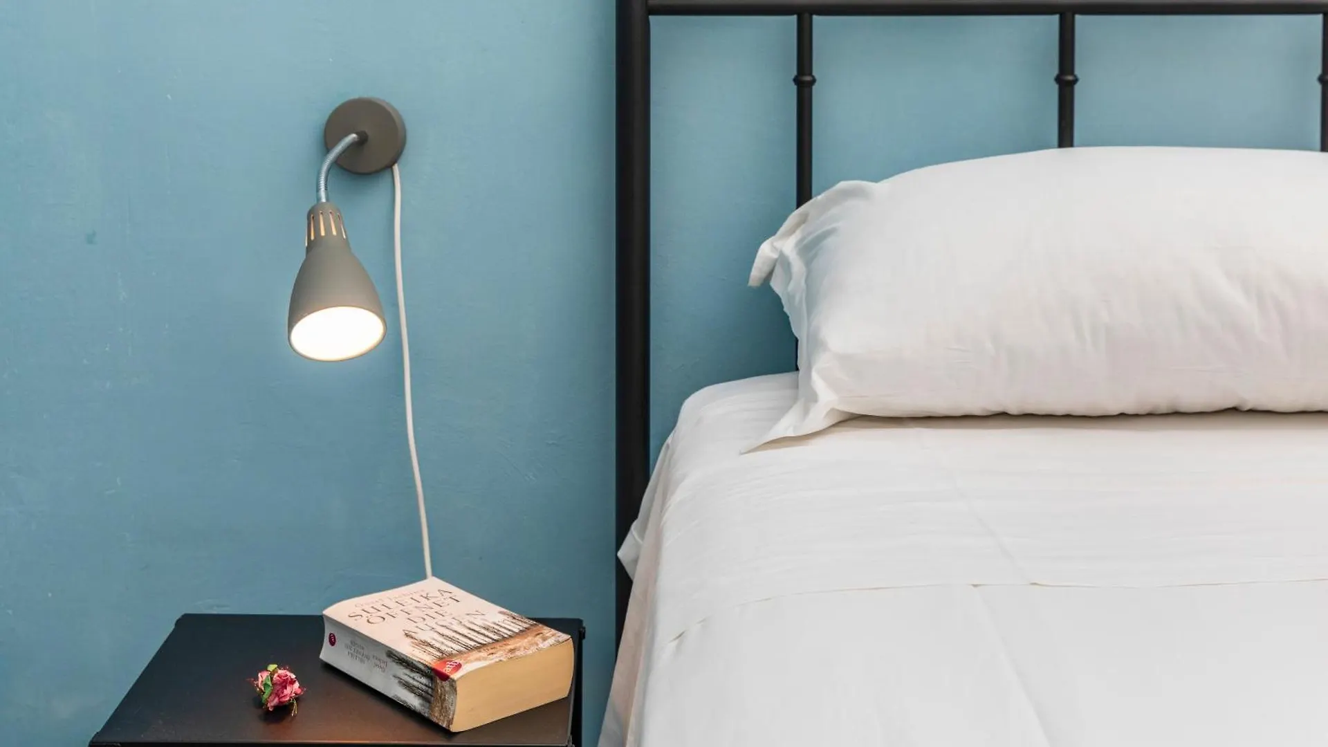 Saranton House - Catania City